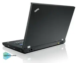 Lenovo Thinkpad T520 i5 - فروشگاه اینترنتی استوک لند %
