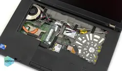 Lenovo Thinkpad T520 i5 - فروشگاه اینترنتی استوک لند %