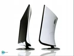 مانیتور ال دی سی LG L1740P - فروشگاه اینترنتی استوک لند