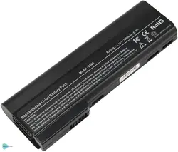 باتری HP EliteBook 8460P - فروشگاه اینترنتی استوک لند