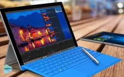 تبلت Microsoft Surface Pro 5 i5 - فروشگاه اینترنتی استوک لند