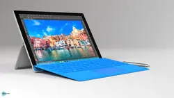 تبلت Microsoft Surface Pro 5 i5 - فروشگاه اینترنتی استوک لند