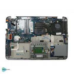 HP EliteBook 725 G3 AMD A10 - فروشگاه اینترنتی استوک لند %