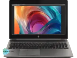 HP ZBook 17 G6 Mobile Workstation i9 - فروشگاه اینترنتی استوک لند