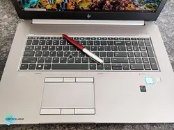 HP ZBook 17 G6 Mobile Workstation i9 - فروشگاه اینترنتی استوک لند