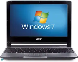 نت بوک Acer Aspire One 533 - فروشگاه اینترنتی استوک لند