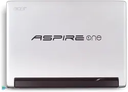 نت بوک Acer Aspire One 533 - فروشگاه اینترنتی استوک لند