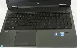 HP ZBook 15 G1 Mobile Workstation - فروشگاه اینترنتی استوک لند