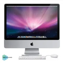 Apple iMac 20-Inch 