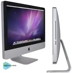 Apple iMac 20-Inch 