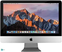 Apple iMac - Intel Core I5-1gen - 21.5-Inch - فروشگاه اینترنتی استوک لند