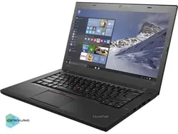 Lenovo ThinkPad T460s i5 - فروشگاه اینترنتی استوک لند