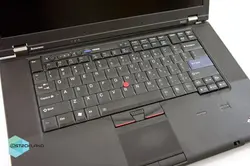 Lenovo ThinkPad W520 i7 - فروشگاه اینترنتی استوک لند