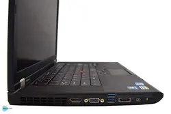 Lenovo ThinkPad W520 i7 - فروشگاه اینترنتی استوک لند