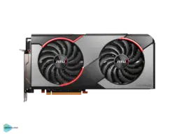 کارت گرافیک MSI Radeon RX 5700 GAMING X - فروشگاه اینترنتی استوک لند