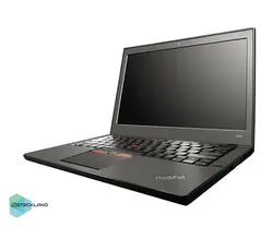 الترابوک Lenovo ThinkPad X250 i3 - فروشگاه اینترنتی استوک لند