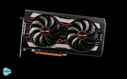 کارت گرافیک SAPPHIRE PULSE RX 5700 XT 8G GDDR6 - فروشگاه اینترنتی استوک لند