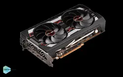 کارت گرافیک SAPPHIRE PULSE RX 5700 XT 8G GDDR6 - فروشگاه اینترنتی استوک لند