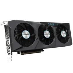 کارت گرافیک GIGABYTE Radeon™ RX 6600 XT EAGLE 8GB G6 - فروشگاه اینترنتی استوک لند
