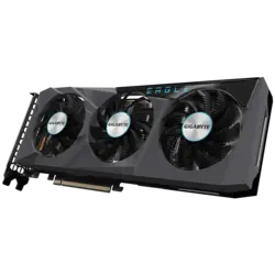 کارت گرافیک GIGABYTE Radeon™ RX 6600 XT EAGLE 8GB G6 - فروشگاه اینترنتی استوک لند