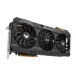 کارت گرافیک ASUS TUF GAMING Radeon™ RX 6900 XT OC 16GB G6