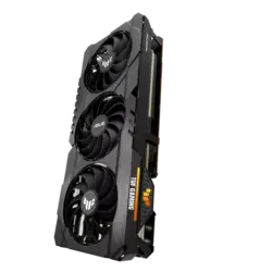 کارت گرافیک ASUS TUF GAMING Radeon™ RX 6900 XT OC 16GB G6
