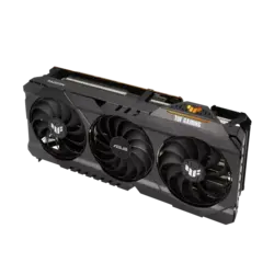کارت گرافیک ASUS TUF GAMING Radeon™ RX 6900 XT OC 16GB G6