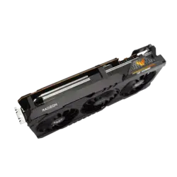 کارت گرافیک ASUS TUF GAMING Radeon™ RX 6900 XT OC 16GB G6