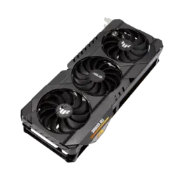 کارت گرافیک ASUS TUF GAMING Radeon™ RX 6900 XT OC 16GB G6