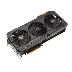 کارت گرافیک ASUS TUF GAMING Radeon™ RX 6900 XT OC 16GB G6