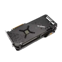 کارت گرافیک ASUS TUF GAMING Radeon™ RX 6900 XT OC 16GB G6