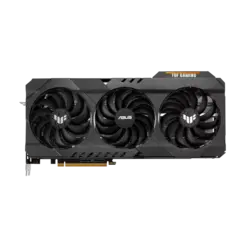 کارت گرافیک ASUS TUF GAMING Radeon™ RX 6900 XT OC 16GB G6