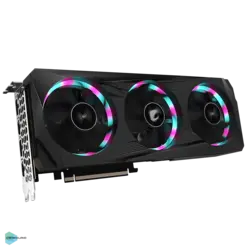 کارت گرافیک GIGABYTE AORUS GeForce RTX™ ۳۰۶۰ Ti ELITE 8GB G6