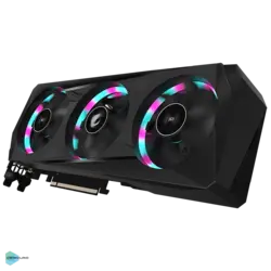 کارت گرافیک GIGABYTE AORUS GeForce RTX™ ۳۰۶۰ Ti ELITE 8GB G6