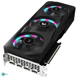 کارت گرافیک GIGABYTE AORUS GeForce RTX™ ۳۰۶۰ Ti ELITE 8GB G6