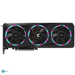 کارت گرافیک GIGABYTE AORUS GeForce RTX™ ۳۰۶۰ Ti ELITE 8GB G6