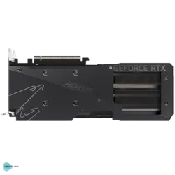 کارت گرافیک GIGABYTE AORUS GeForce RTX™ ۳۰۶۰ Ti ELITE 8GB G6