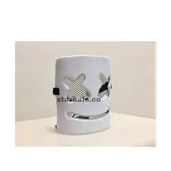 ماسک جشن هالووین مدل استیکر کد : 519