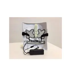 ماسک جشن هالووین مدل استیکر کد : 519