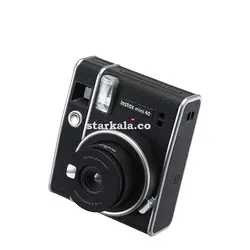 دوربین عکاسی چاپ سریع فوجی فیلم مدل INSTAX mini 40 کد 491