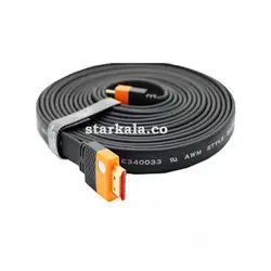 کابل HDMI دی نت 10 متری - 4K