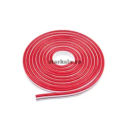 ریسه نئون فلکسی سفید مهتابی یک متری کد 840