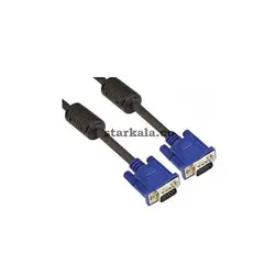 کابل 20 متری VGA کی نت کد 883