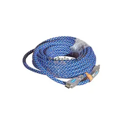 کابل HDMI کی نت 5 متری - ورژن 1.4 کد 882