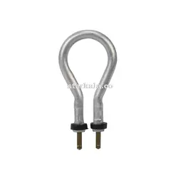 المنت قوری برقی مدل B.K 2021 کد a31