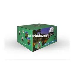 دوربین مداربسته تحت شبکه اسپیددام مدل سیم کارتی V380Pro