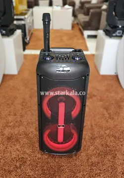 اسپیکر خانگی رقص نور دار