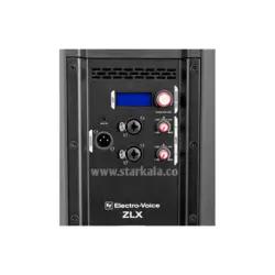 بلندگو اکتیو الکتروویس مدل zlx-15p