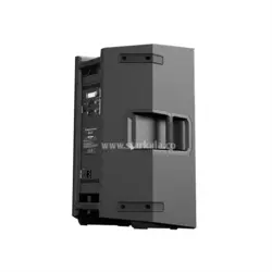 بلندگو اکتیو الکتروویس مدل zlx-15p