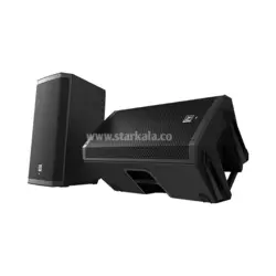بلندگو اکتیو الکتروویس مدل zlx-15p